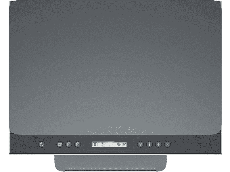 HP Smart Tank 720 Wi Fi All-in-One Printer